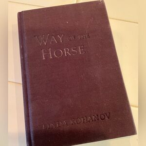 Way of the horse